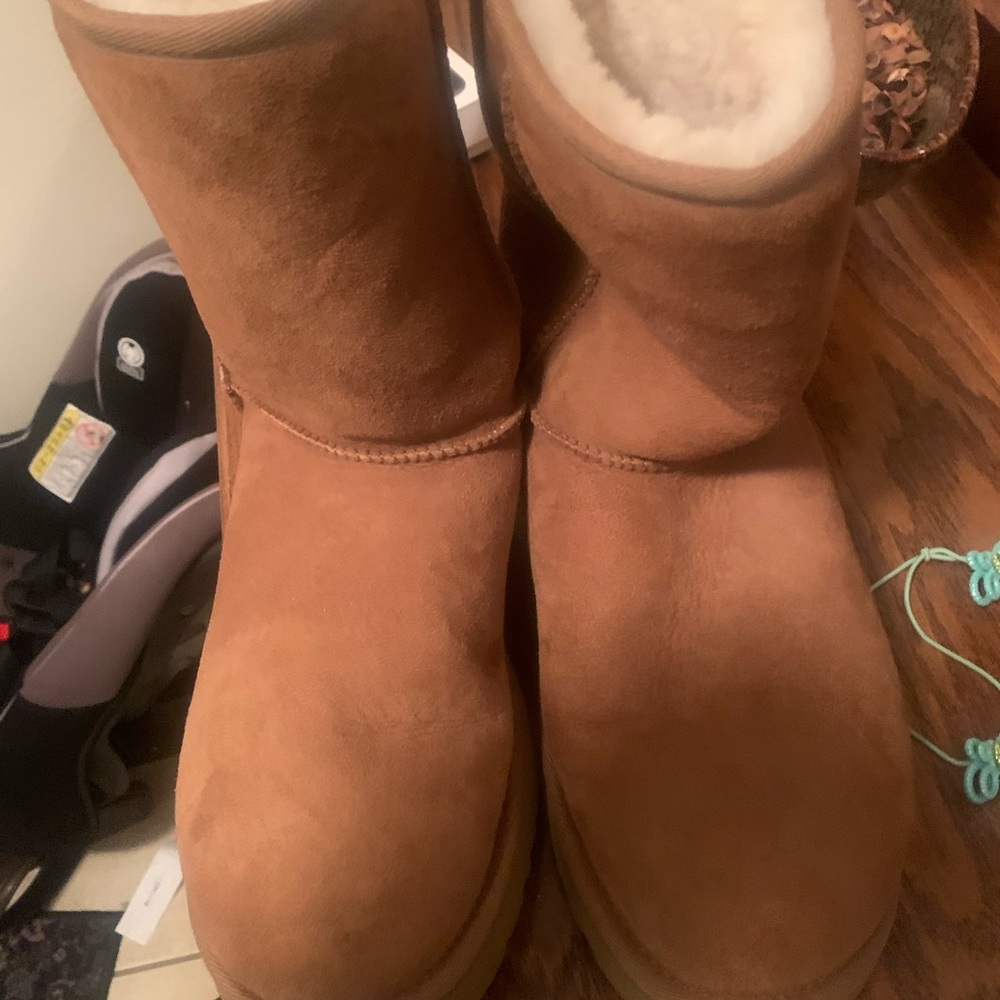 Sz9 ugg boots 2020